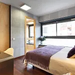 My Space Emirates - Splendid Apartment With Terrace And Pool Near Park Gueell