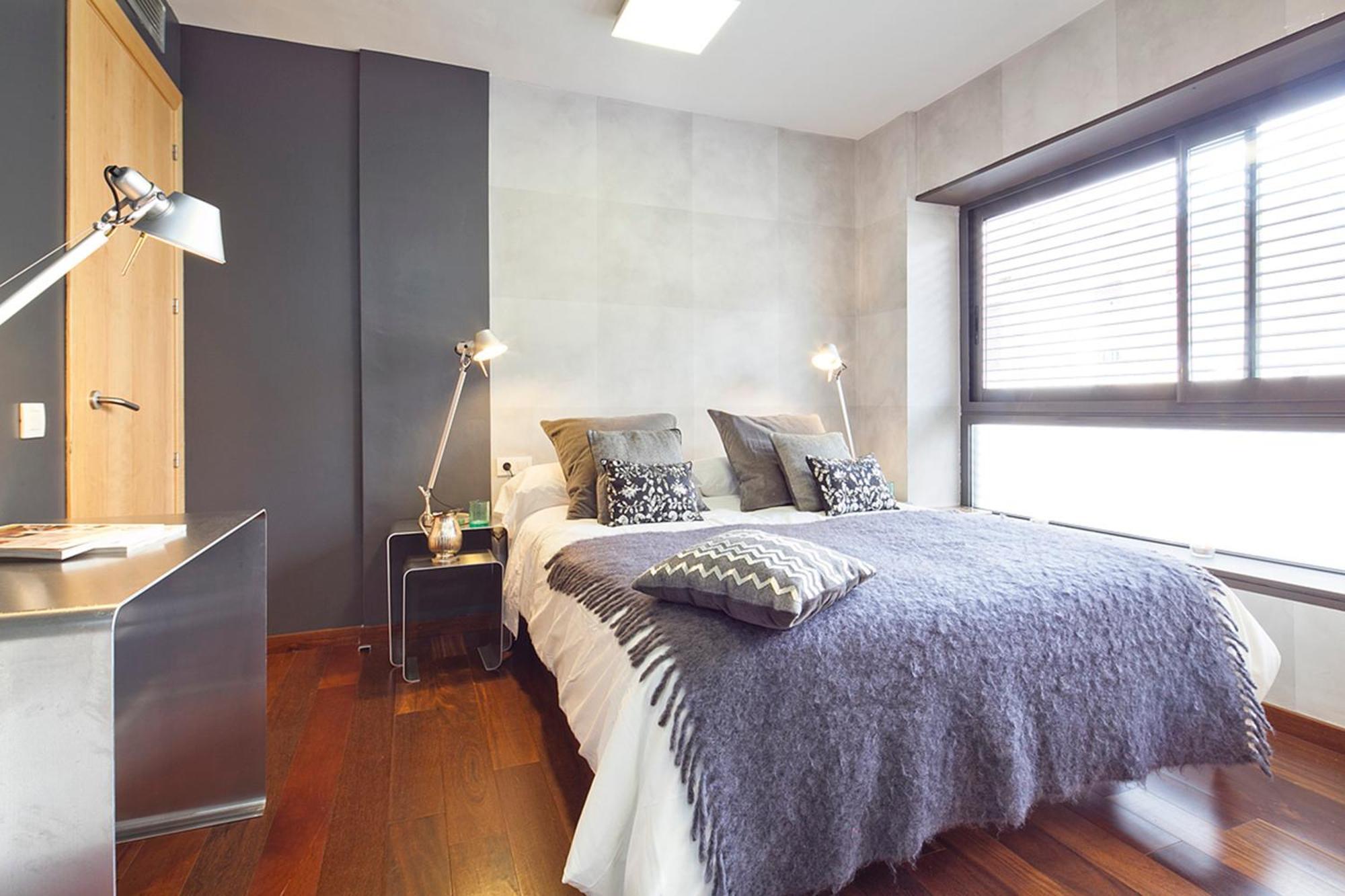 My Space Emirates - Splendid With Terrace And Pool Near Park Gueell * Barcelone