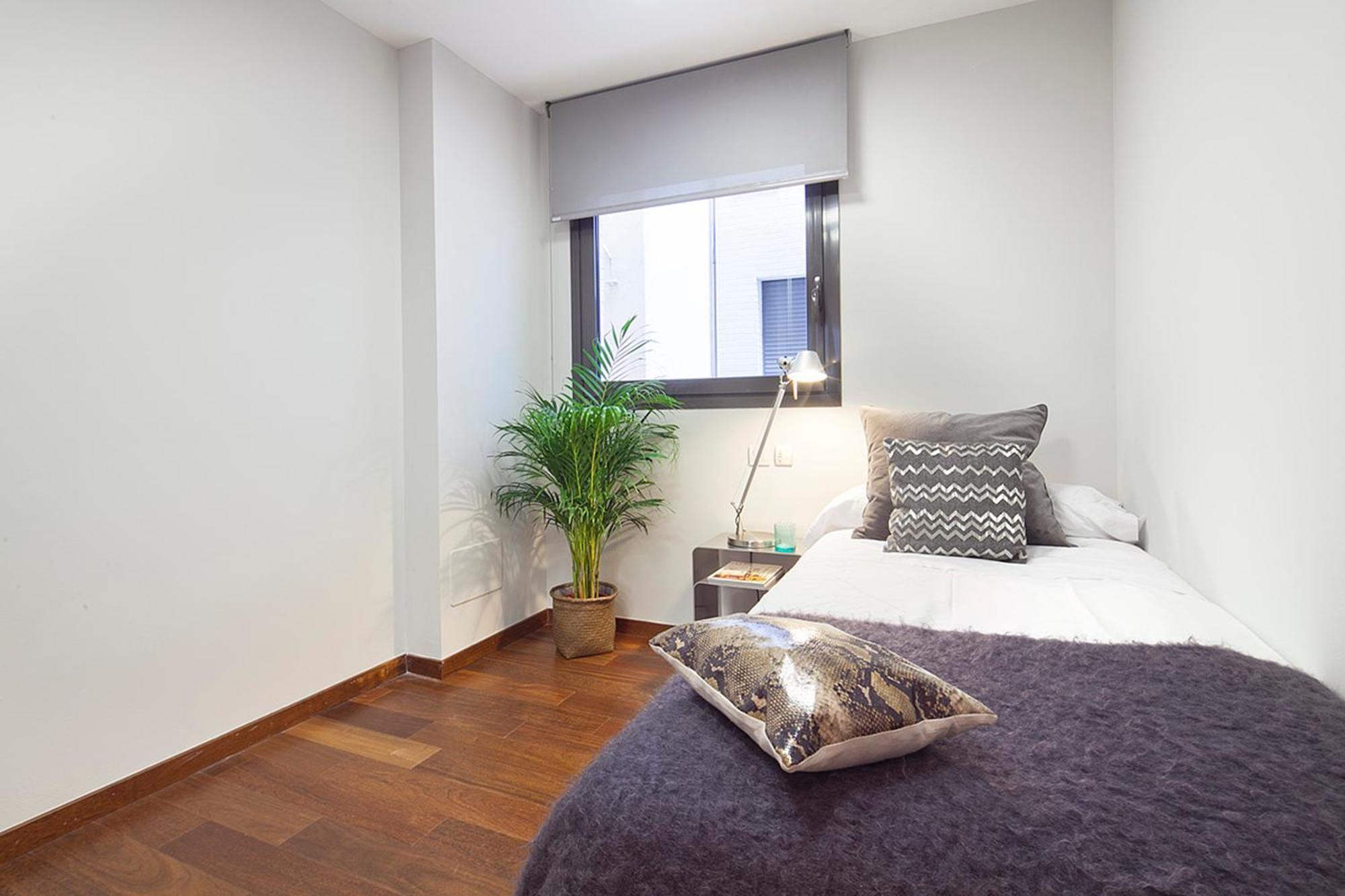 My Space Emirates - Splendid With Terrace And Pool Near Park Gueell Appartement Barcelone